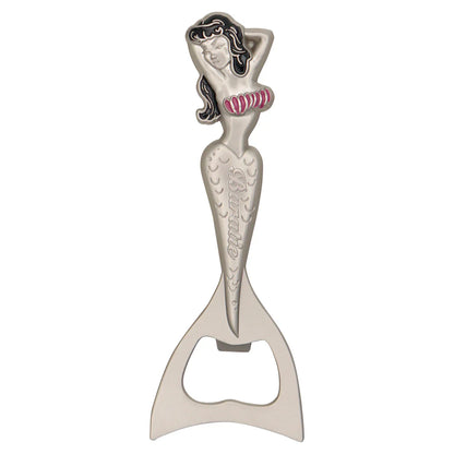 one piece baratie mermaid bottle opener fanattik