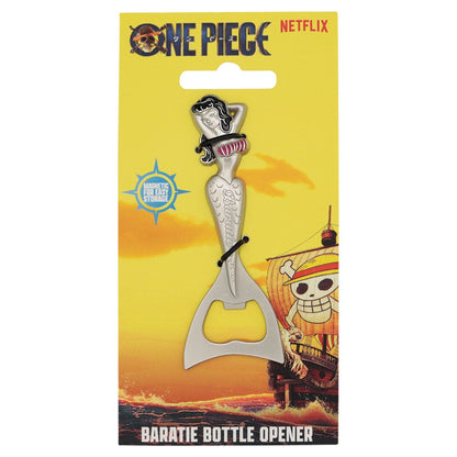 One Piece Bottle Opener - Baratie Mermaid