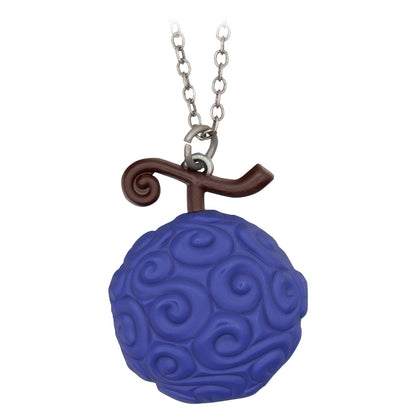 Collier One Piece - Gum Gum Fruit