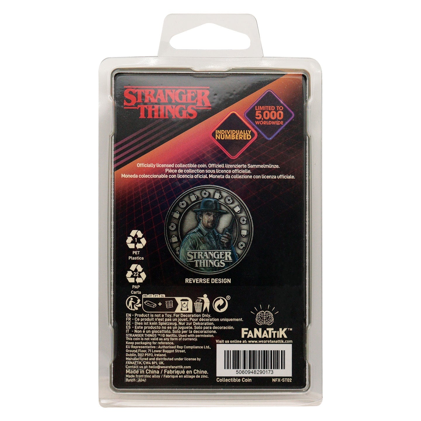 Pièce collector Stranger Things - Eleven and HopperPPièce collector Stranger Things - Eleven and HopperiPièce collector Stranger Things - Eleven and HopperèPièce collector Stranger Things - Eleven and HoppercPièce collector Stranger Things - Eleven and HopperePièce collector Stranger Things - Eleven and Hopper Pièce collector Stranger Things - Eleven and HoppercPièce collector Stranger Things - Eleven and HopperoPièce collector Stranger Things - Eleven and HopperlPièce collector Stranger Things - Eleven and