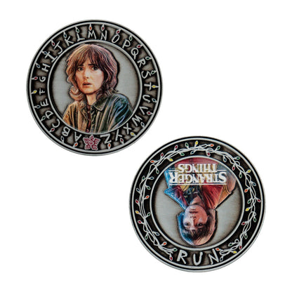 Pièce collector Stranger Things - Will and JoycePPièce collector Stranger Things - Will and JoyceiPièce collector Stranger Things - Will and JoyceèPièce collector Stranger Things - Will and JoycecPièce collector Stranger Things - Will and JoyceePièce collector Stranger Things - Will and Joyce Pièce collector Stranger Things - Will and JoycecPièce collector Stranger Things - Will and JoyceoPièce collector Stranger Things - Will and JoycelPièce collector Stranger Things - Will and JoycelPièce collector Strang