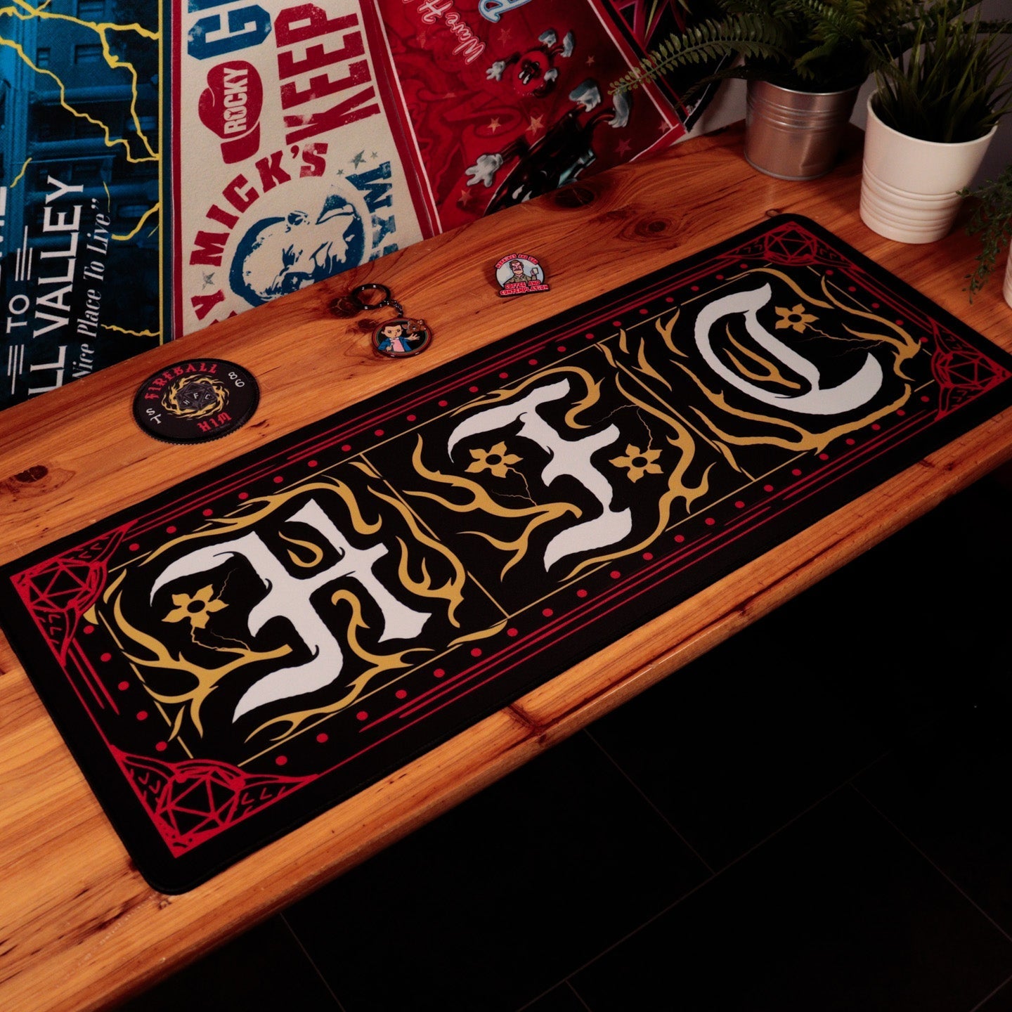 Desk pad & set de sous-verres Stranger Things - Hellfire ClubDDesk pad & set de sous-verres Stranger Things - Hellfire ClubeDesk pad & set de sous-verres Stranger Things - Hellfire ClubsDesk pad & set de sous-verres Stranger Things - Hellfire ClubkDesk pad & set de sous-verres Stranger Things - Hellfire Club Desk pad & set de sous-verres Stranger Things - Hellfire ClubpDesk pad & set de sous-verres Stranger Things - Hellfire ClubaDesk pad & set de sous-verres Stranger Things - Hellfire ClubdDesk pad & set d