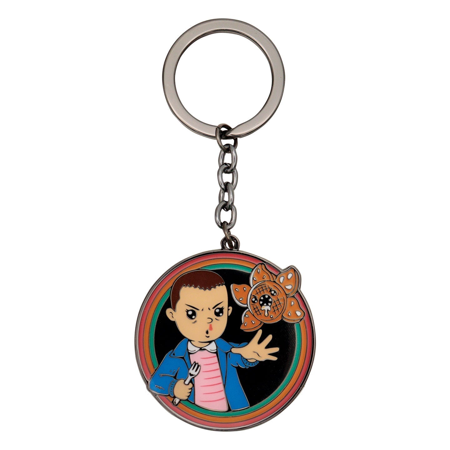 Porte-clés Stranger Things - Eleven