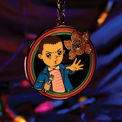 Porte-clés Stranger Things - Eleven