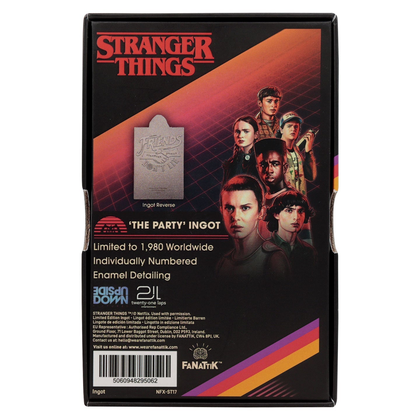 Lingot collector Stranger Things - 'The Party'LLingot collector Stranger Things - 'The Party'iLingot collector Stranger Things - 'The Party'nLingot collector Stranger Things - 'The Party'gLingot collector Stranger Things - 'The Party'oLingot collector Stranger Things - 'The Party'tLingot collector Stranger Things - 'The Party' Lingot collector Stranger Things - 'The Party'cLingot collector Stranger Things - 'The Party'oLingot collector Stranger Things - 'The Party'lLingot collector Stranger Things - 'The Pa