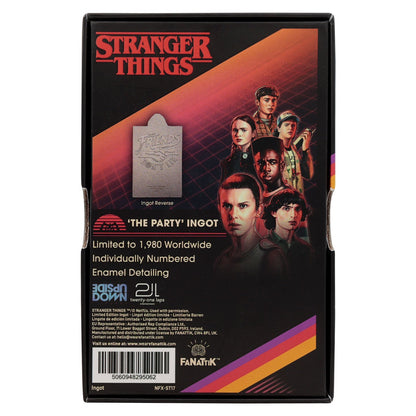 Lingot collector Stranger Things - 'The Party'LLingot collector Stranger Things - 'The Party'iLingot collector Stranger Things - 'The Party'nLingot collector Stranger Things - 'The Party'gLingot collector Stranger Things - 'The Party'oLingot collector Stranger Things - 'The Party'tLingot collector Stranger Things - 'The Party' Lingot collector Stranger Things - 'The Party'cLingot collector Stranger Things - 'The Party'oLingot collector Stranger Things - 'The Party'lLingot collector Stranger Things - 'The Pa