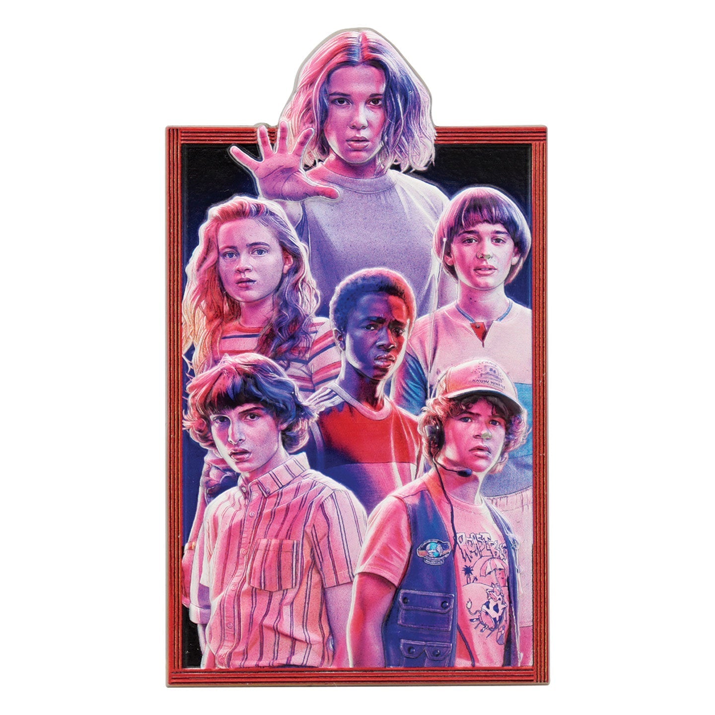 Lingot collector Stranger Things - 'The Party'