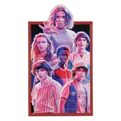 Lingot collector Stranger Things - 'The Party'