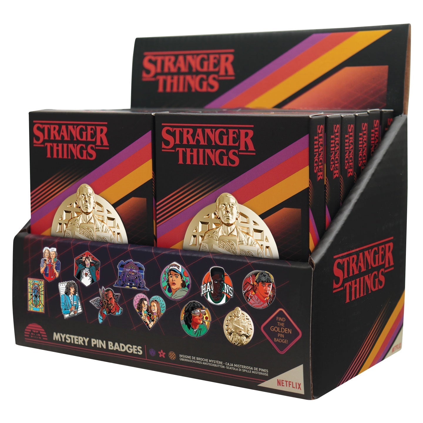 Display de 12 blind boxes Stranger Things - MysteryBDisplay de 12 blind boxes Stranger Things - MysteryoDisplay de 12 blind boxes Stranger Things - MysteryîDisplay de 12 blind boxes Stranger Things - MysterytDisplay de 12 blind boxes Stranger Things - MysteryeDisplay de 12 blind boxes Stranger Things - Mystery Display de 12 blind boxes Stranger Things - MysterydDisplay de 12 blind boxes Stranger Things - MysteryeDisplay de 12 blind boxes Stranger Things - Mystery Display de 12 blind boxes Stranger Things - 