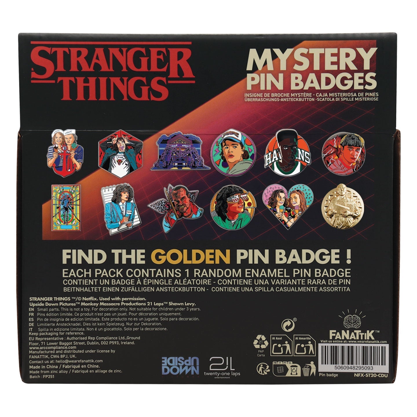 Display de 12 blind boxes Stranger Things - MysteryBDisplay de 12 blind boxes Stranger Things - MysteryoDisplay de 12 blind boxes Stranger Things - MysteryîDisplay de 12 blind boxes Stranger Things - MysterytDisplay de 12 blind boxes Stranger Things - MysteryeDisplay de 12 blind boxes Stranger Things - Mystery Display de 12 blind boxes Stranger Things - MysterydDisplay de 12 blind boxes Stranger Things - MysteryeDisplay de 12 blind boxes Stranger Things - Mystery Display de 12 blind boxes Stranger Things - 