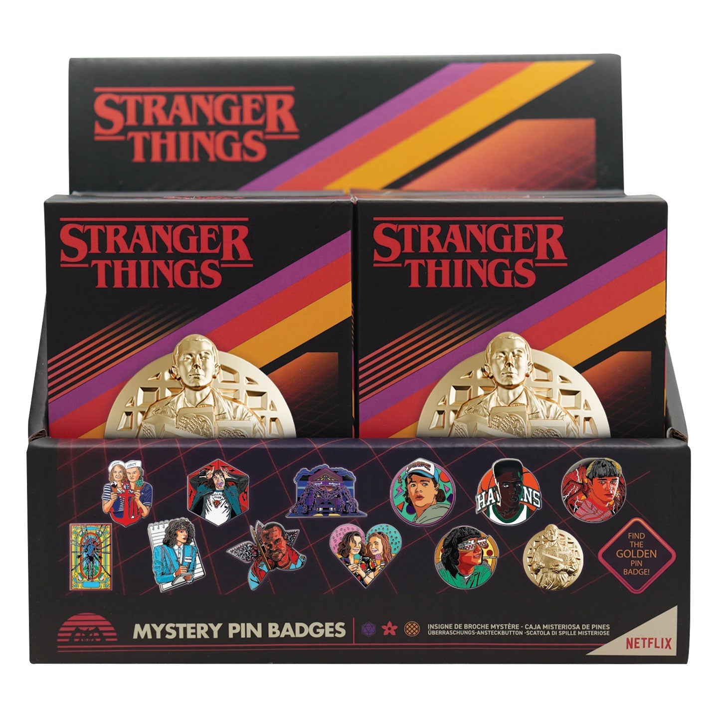 Display de 12 blind boxes Stranger Things - MysteryBDisplay de 12 blind boxes Stranger Things - MysteryoDisplay de 12 blind boxes Stranger Things - MysteryîDisplay de 12 blind boxes Stranger Things - MysterytDisplay de 12 blind boxes Stranger Things - MysteryeDisplay de 12 blind boxes Stranger Things - Mystery Display de 12 blind boxes Stranger Things - MysterydDisplay de 12 blind boxes Stranger Things - MysteryeDisplay de 12 blind boxes Stranger Things - Mystery Display de 12 blind boxes Stranger Things - 