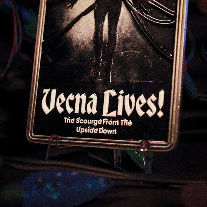 Lingot collector Stranger Things - 5 Vecna Lives
