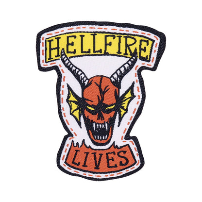 Objet collector Stranger Things - Set of Five Fabric PatchesSObjet collector Stranger Things - Set of Five Fabric PatcheseObjet collector Stranger Things - Set of Five Fabric PatchestObjet collector Stranger Things - Set of Five Fabric Patches Objet collector Stranger Things - Set of Five Fabric PatchescObjet collector Stranger Things - Set of Five Fabric PatchesoObjet collector Stranger Things - Set of Five Fabric PatcheslObjet collector Stranger Things - Set of Five Fabric PatcheslObjet collector Stranger