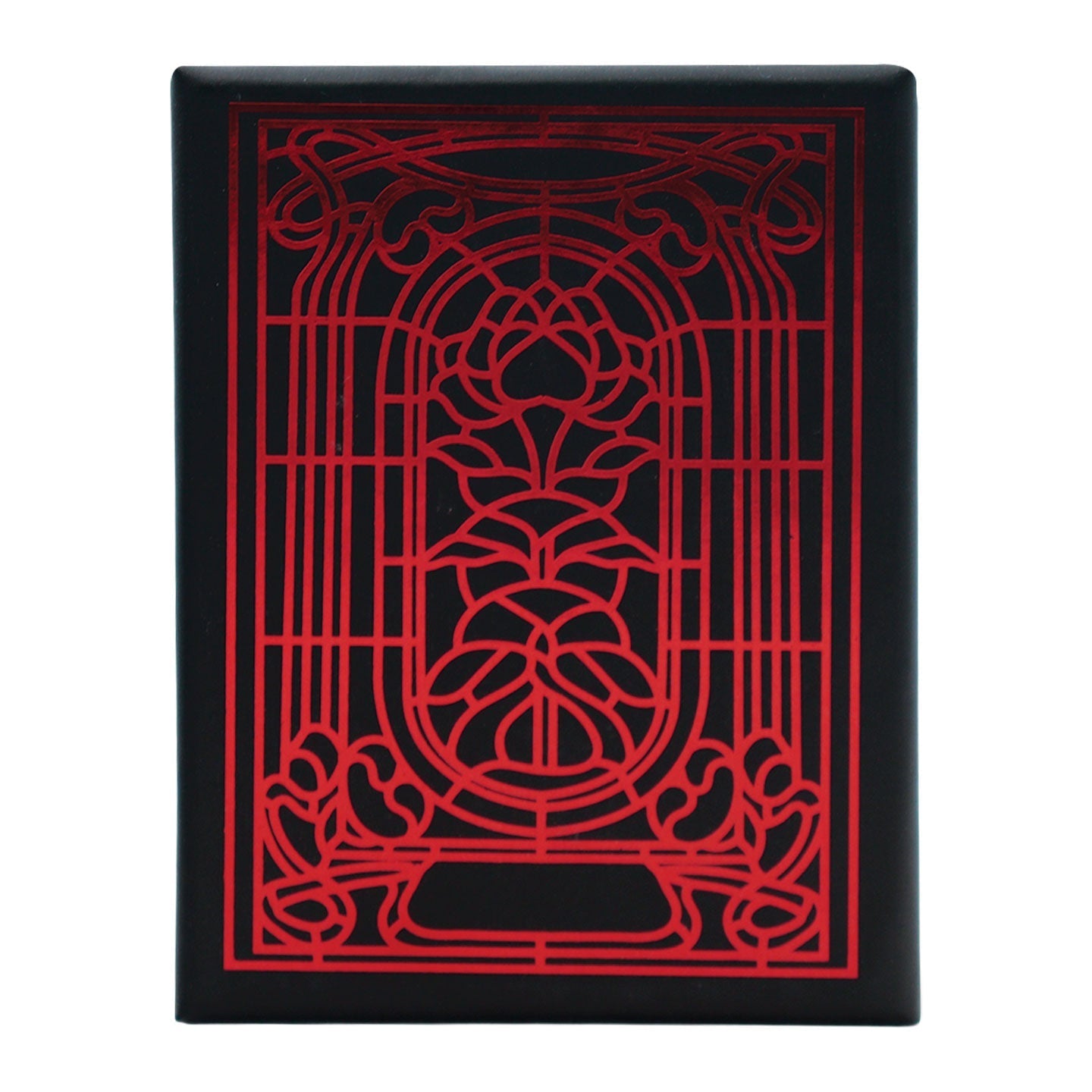 Stranger Things - Limited Edition Creel House Window Necklace