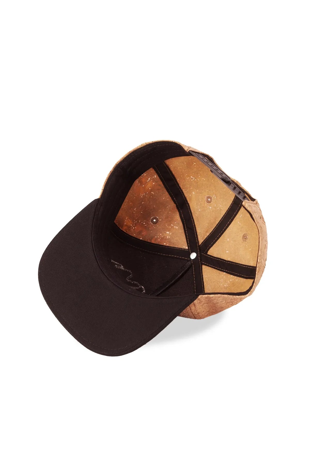 Casquette Groot - Liège – vue 3
