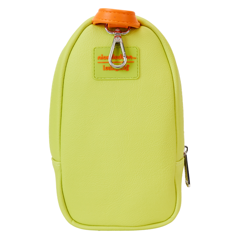 Trousse Mini Backpack Les Razmoket - Reptar