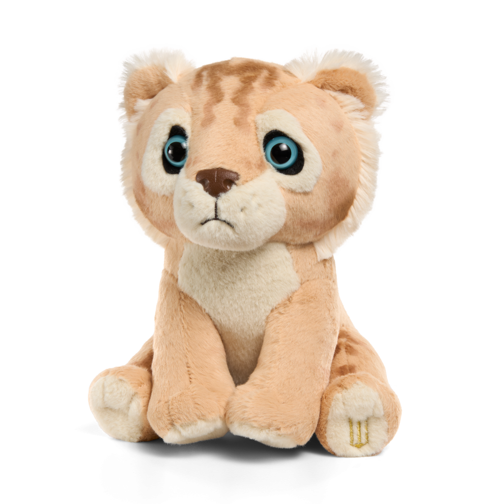 Peluche Wicked - Lion Poltron