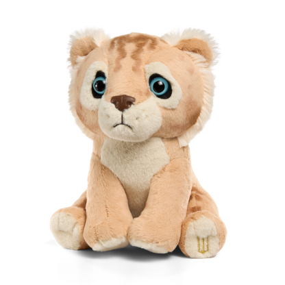 Peluche Wicked - Lion Poltron