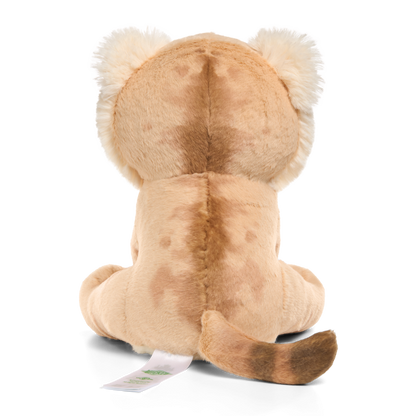 Peluche Wicked - Lion Poltron