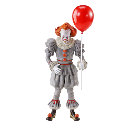 bendyfigs ca pennywise noble collection