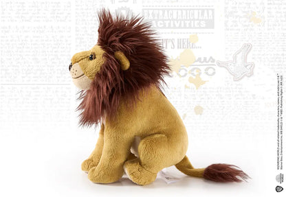 Peluche Harry Potter - Mascotte Gryffondor