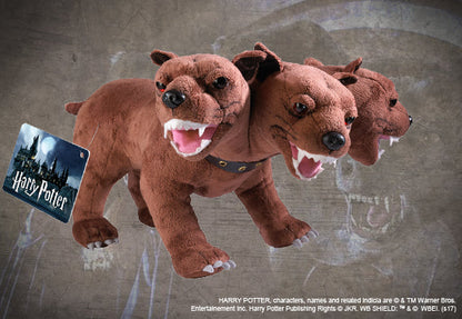 Peluche Harry Potter - Touffu