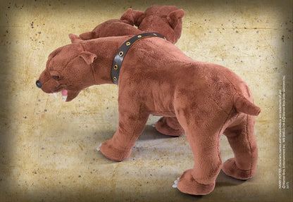 Peluche Harry Potter - Touffu