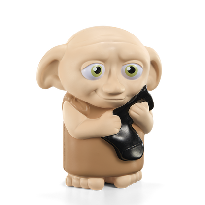 Toyllectible Pufflums Harry Potter - Dobby