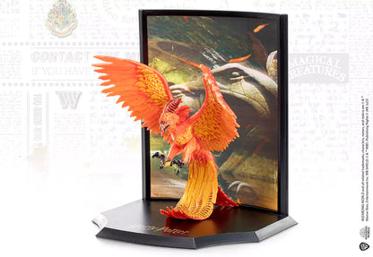 Toyllectible Treasures Harry Potter - Fumseck