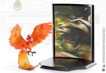 Toyllectible Treasures Harry Potter - Fumseck