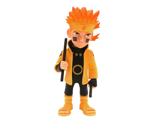 Naruto Six Path – Minix-Figur
