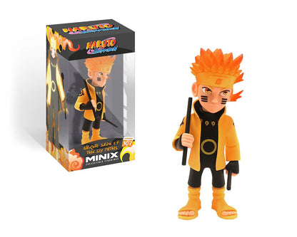 Naruto Six Path - Minix Figure