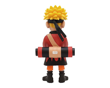 Naruto avec cape