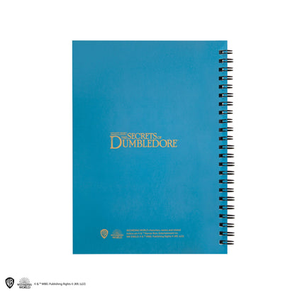 Carnet Niffleurs