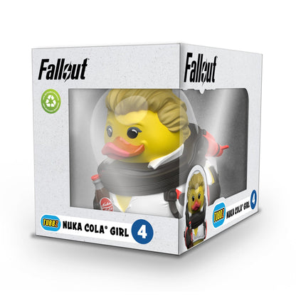 Canard Nuka Cola Pin UP Girl (Boxed Edition)