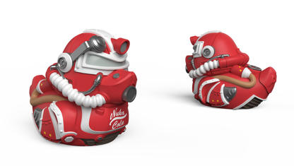 Canard Fallout: Nuka-Cola T-51 TUBBZ (First Edition)