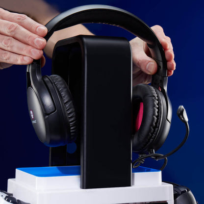 Light-Up Gaming Locker PS5-inspired