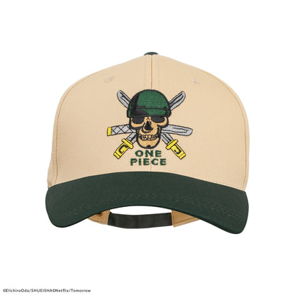 Casquette Zoro
