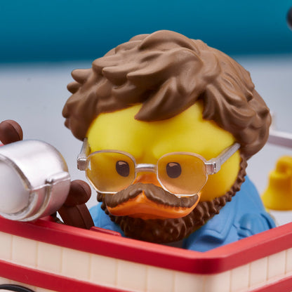 jaws orca boat tubbz special edition