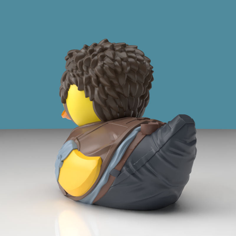 jurassic world owen grady tubbz first edition