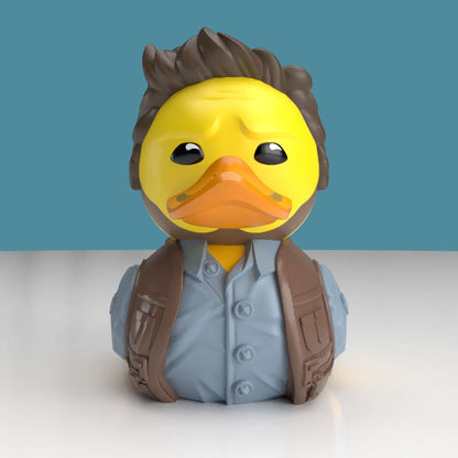 jurassic world owen grady tubbz first edition