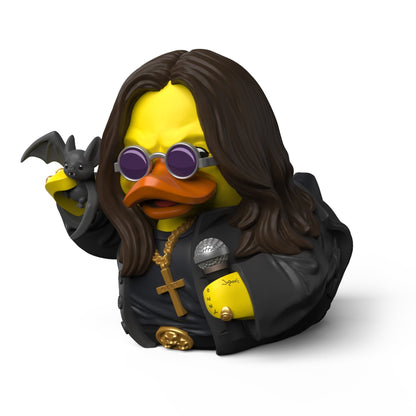 Canard Ozzy Osbourne (First Edition)