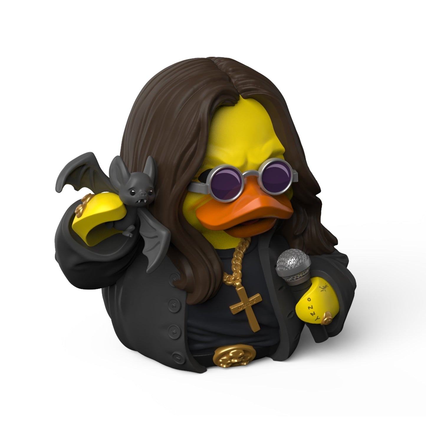 Canard Ozzy Osbourne (First Edition)