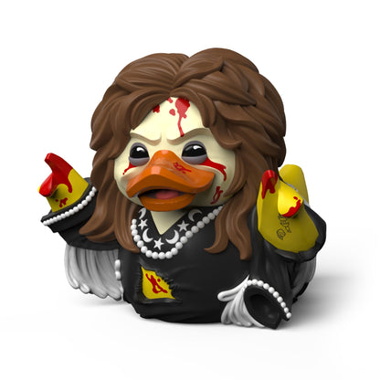Ozzy Osbourne Duck (Diary Of A Mad Man)
