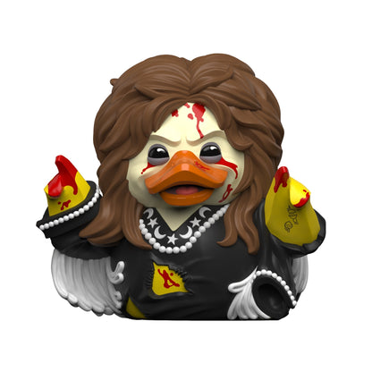 Ozzy Osbourne Duck (Diary Of A Mad Man)