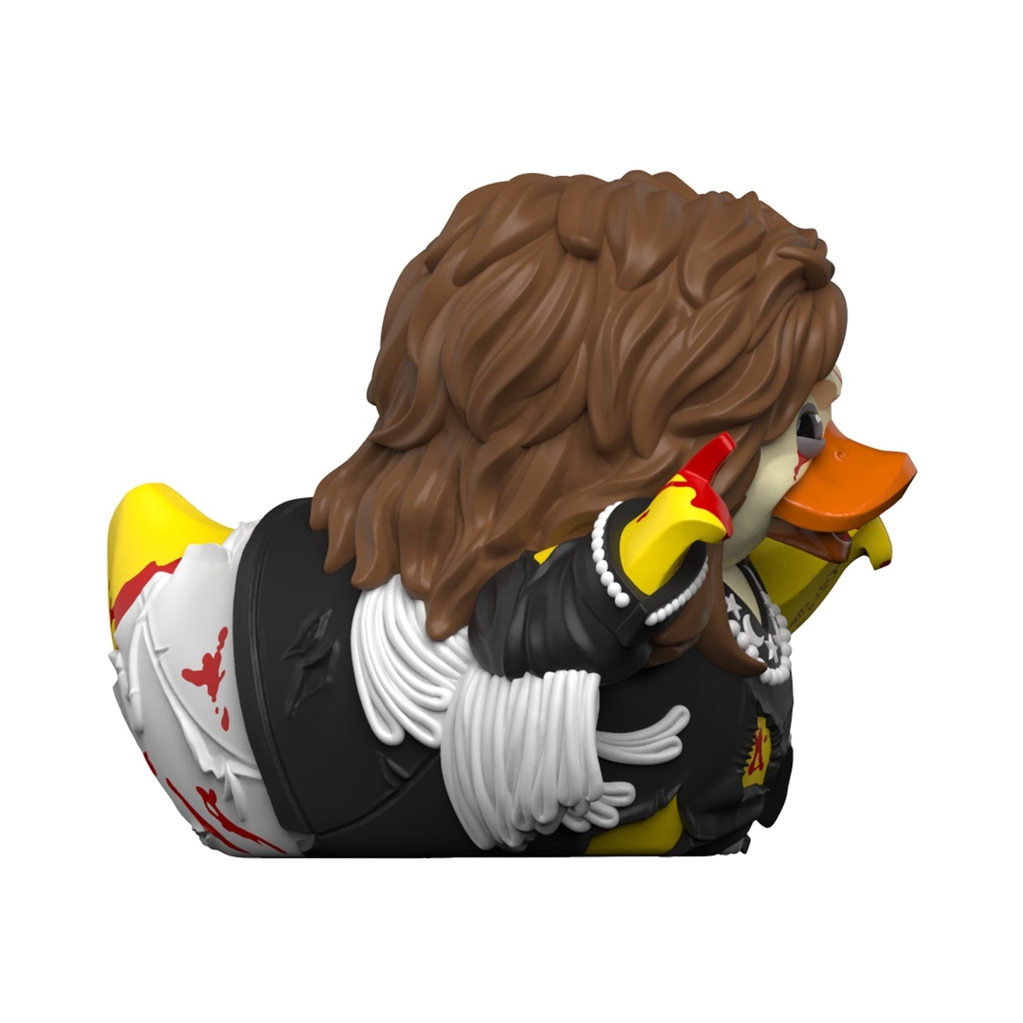 Canard Ozzy Osbourne (Diary Of A Mad Man) (First Edition)