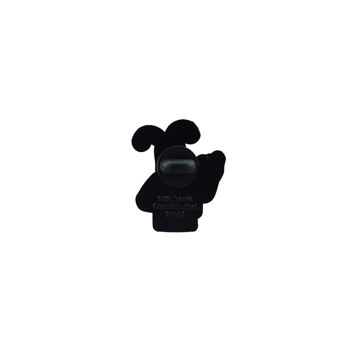 Pin’s Wallace & Gromit - Gromit