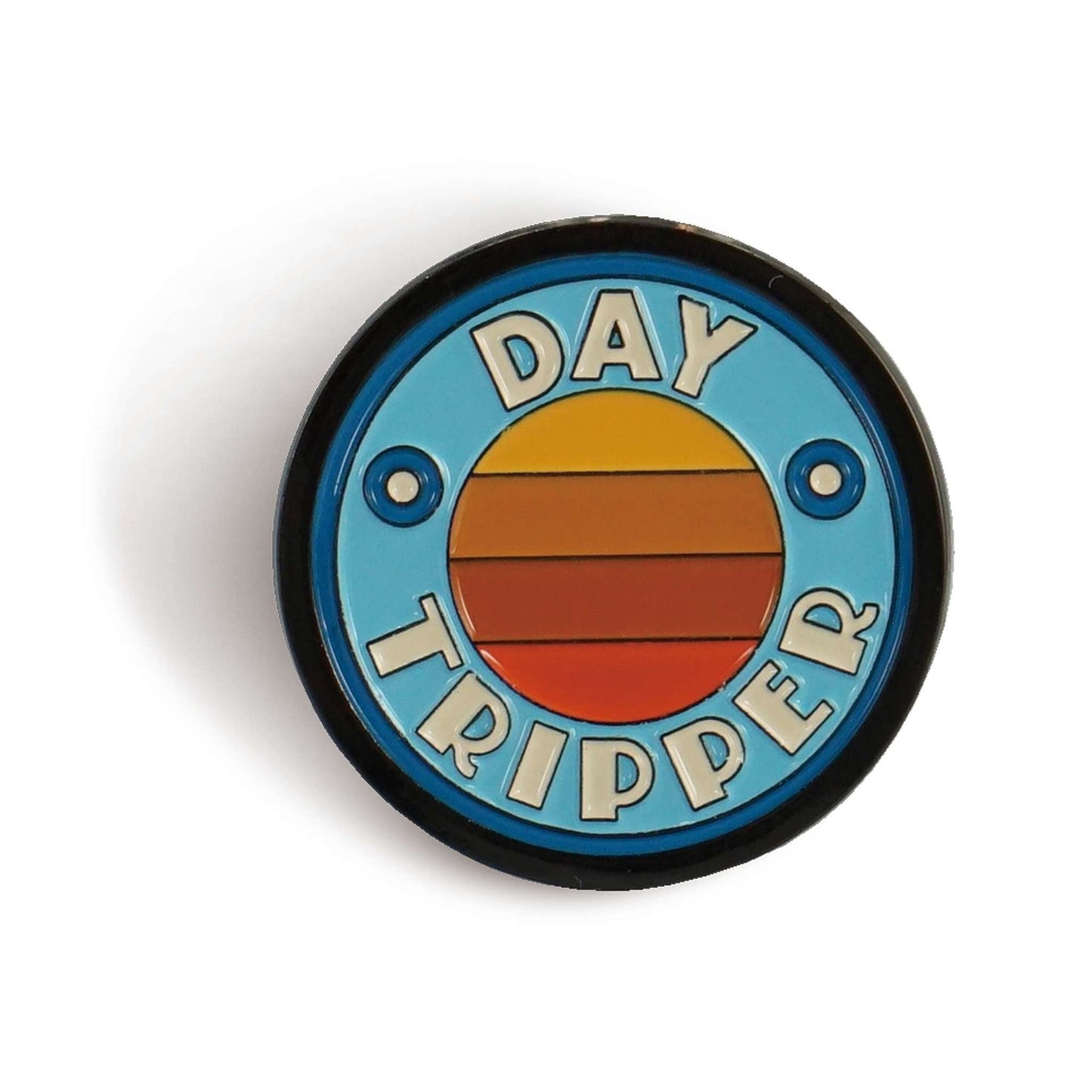 Pin’s The Beatles - Day Tripper