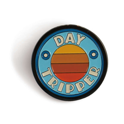 Pin’s The Beatles - Day Tripper