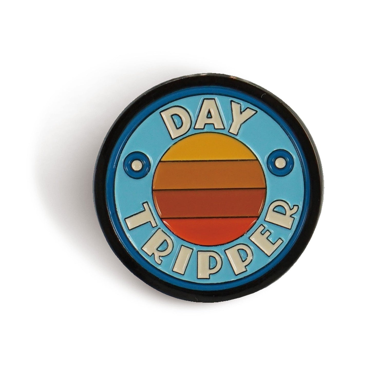 Pin’s The Beatles - Day Tripper